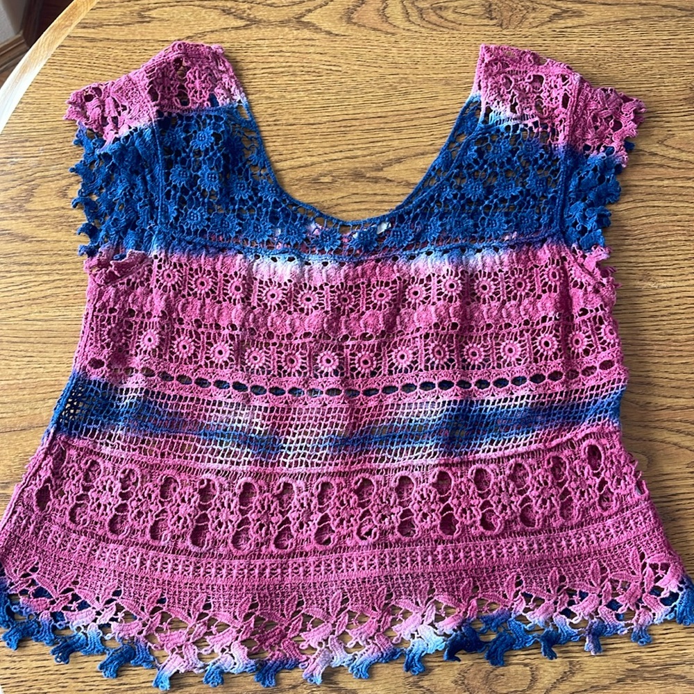 Ecote Beautiful Top size S/M